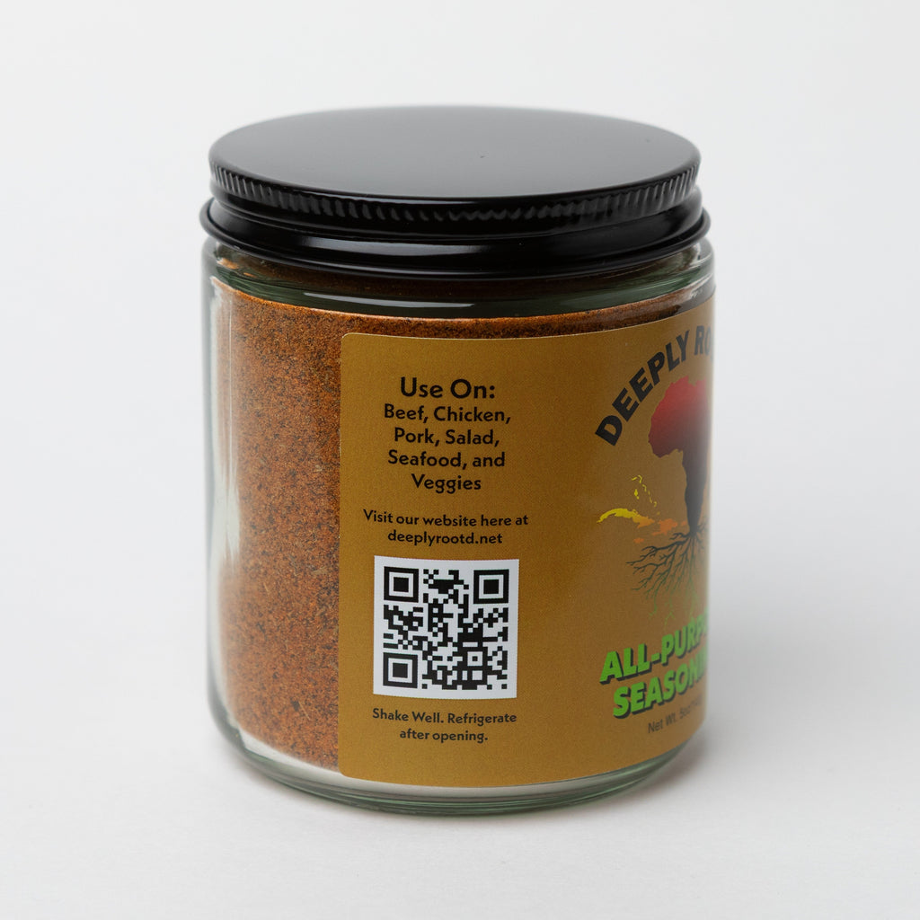 All-Purpose Seasoning